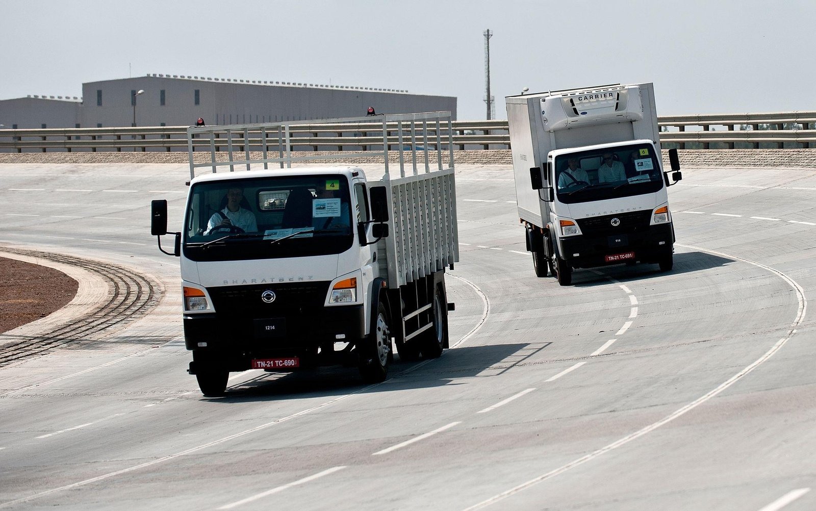 DEF Fleet Management